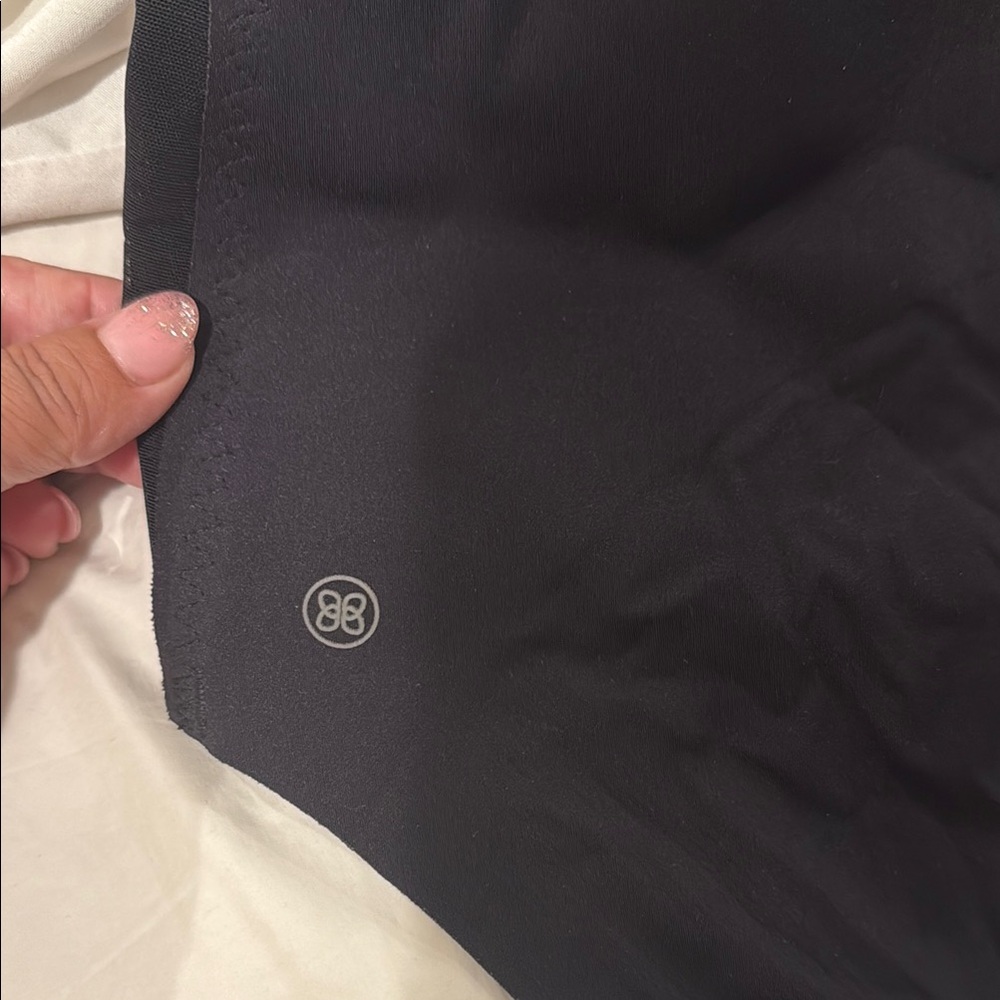 Honeylove Black Shapewear Bodysuit - Picture 8 of 10